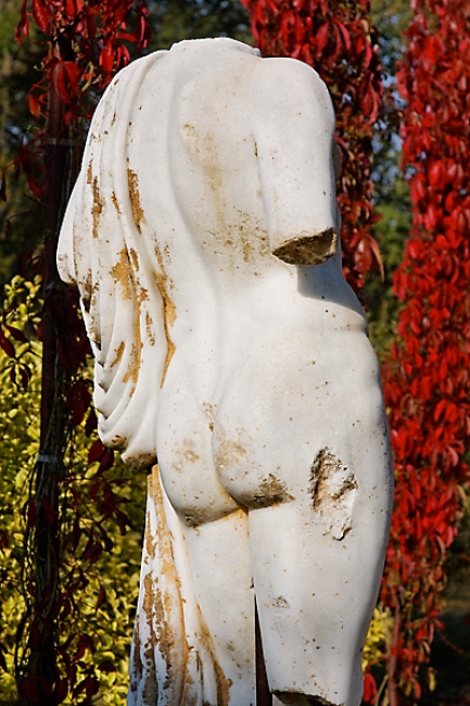 Chateau du Champ de Bataille-127